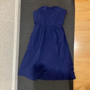 J crew dress